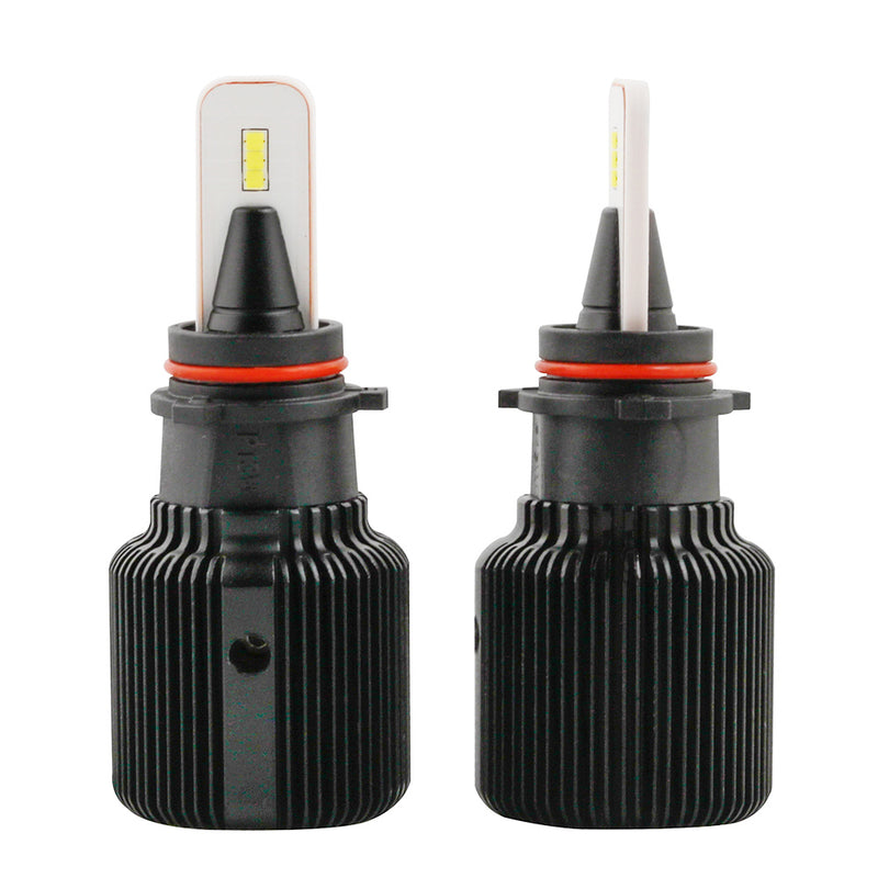 Load image into Gallery viewer, Car Led Kit J1 Bullet H16 Led Headlight Kit 4000 Lumen

