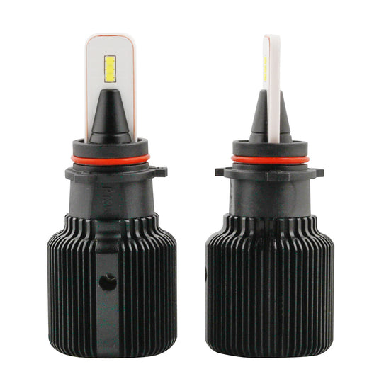 Car Led Kit J1 Bullet H16 Led Headlight Kit 4000 Lumen