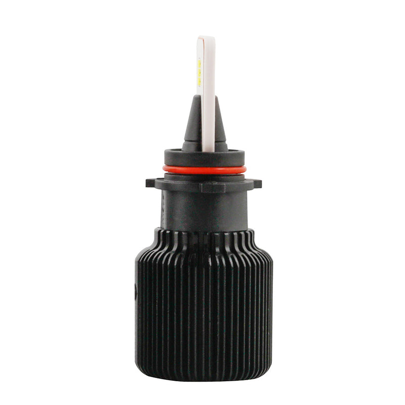Load image into Gallery viewer, Car Led Kit J1 Bullet H16 Led Headlight Kit 4000 Lumen
