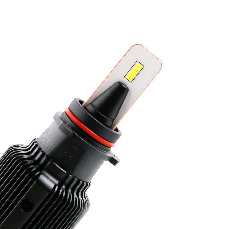 Load image into Gallery viewer, Car Led Kit J1 Bullet H16 Led Headlight Kit 4000 Lumen
