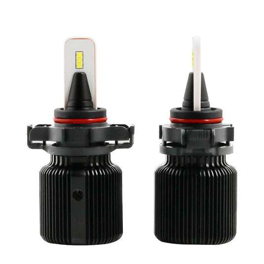 Car Led Kit J1 Bullet H16 Led Headlight Kit 4000 Lumen