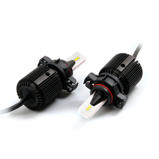 Car Led Kit J1 Bullet H16 Led Headlight Kit 4000 Lumen
