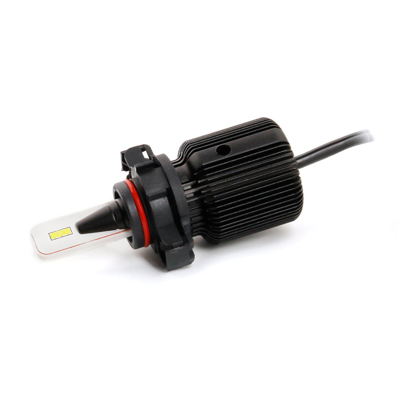 Load image into Gallery viewer, Car Led Kit J1 Bullet H16 Led Headlight Kit 4000 Lumen
