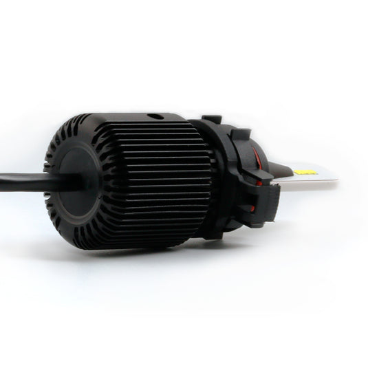 Car Led Kit J1 Bullet H16 Led Headlight Kit 4000 Lumen