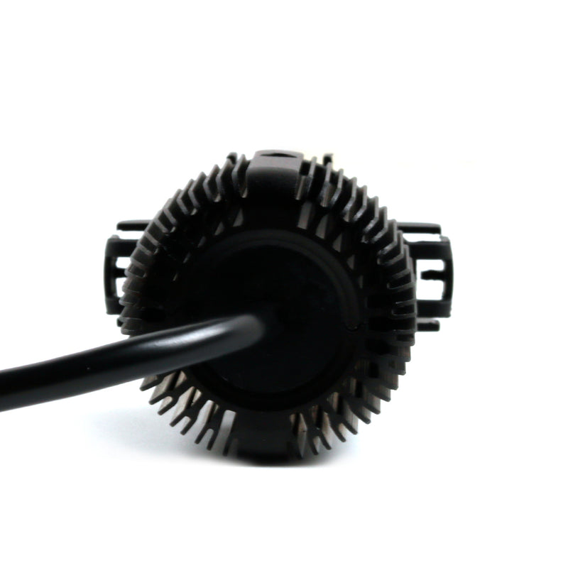 Load image into Gallery viewer, Car Led Kit J1 Bullet H16 Led Headlight Kit 4000 Lumen
