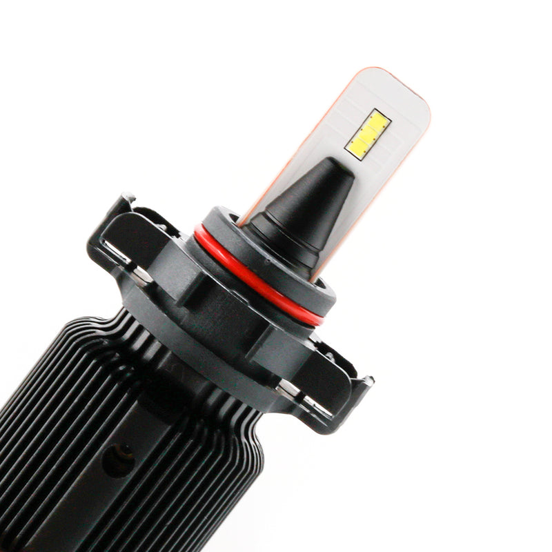 Load image into Gallery viewer, Car Led Kit J1 Bullet H16 Led Headlight Kit 4000 Lumen
