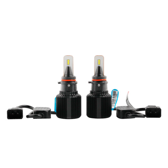 Car Led Kit J1 Bullet H16 Led Headlight Kit 4000 Lumen