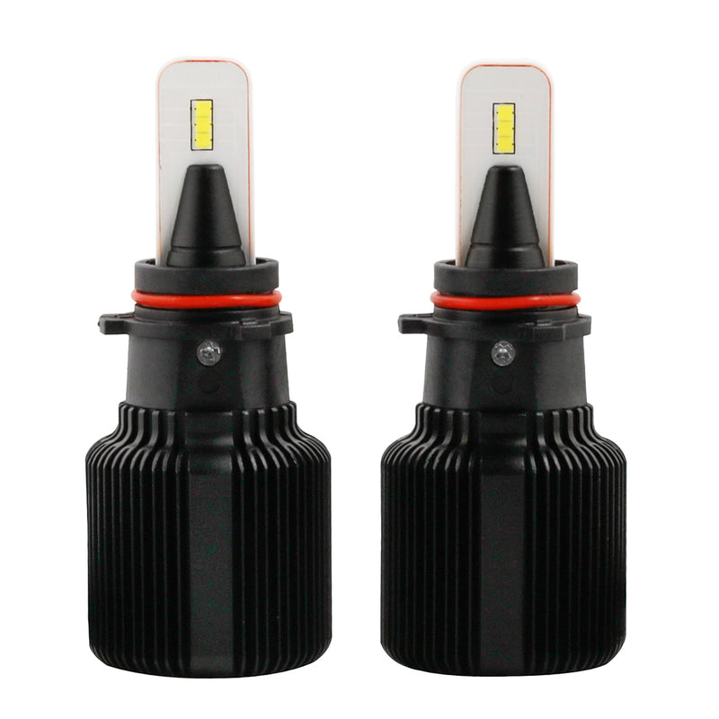 Load image into Gallery viewer, Car Led Kit J1 Bullet H16 Led Headlight Kit 4000 Lumen
