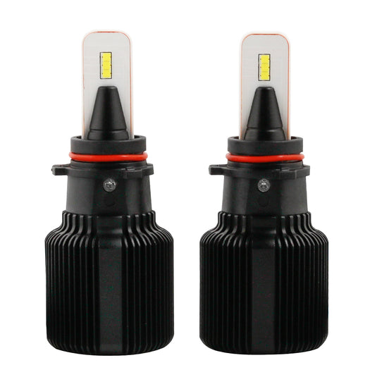 Car Led Kit J1 Bullet H16 Led Headlight Kit 4000 Lumen