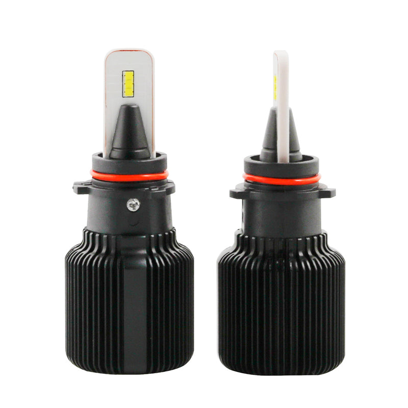 Load image into Gallery viewer, Car Led Kit J1 Bullet H16 Led Headlight Kit 4000 Lumen
