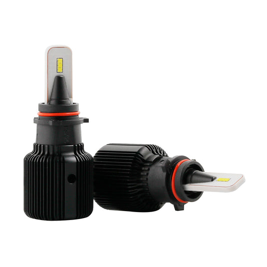 Car Led Kit J1 Bullet H16 Led Headlight Kit 4000 Lumen