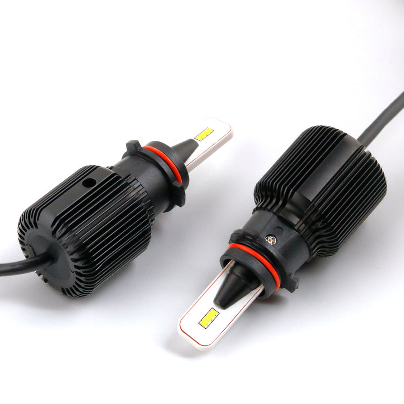 Load image into Gallery viewer, Car Led Kit J1 Bullet H16 Led Headlight Kit 4000 Lumen
