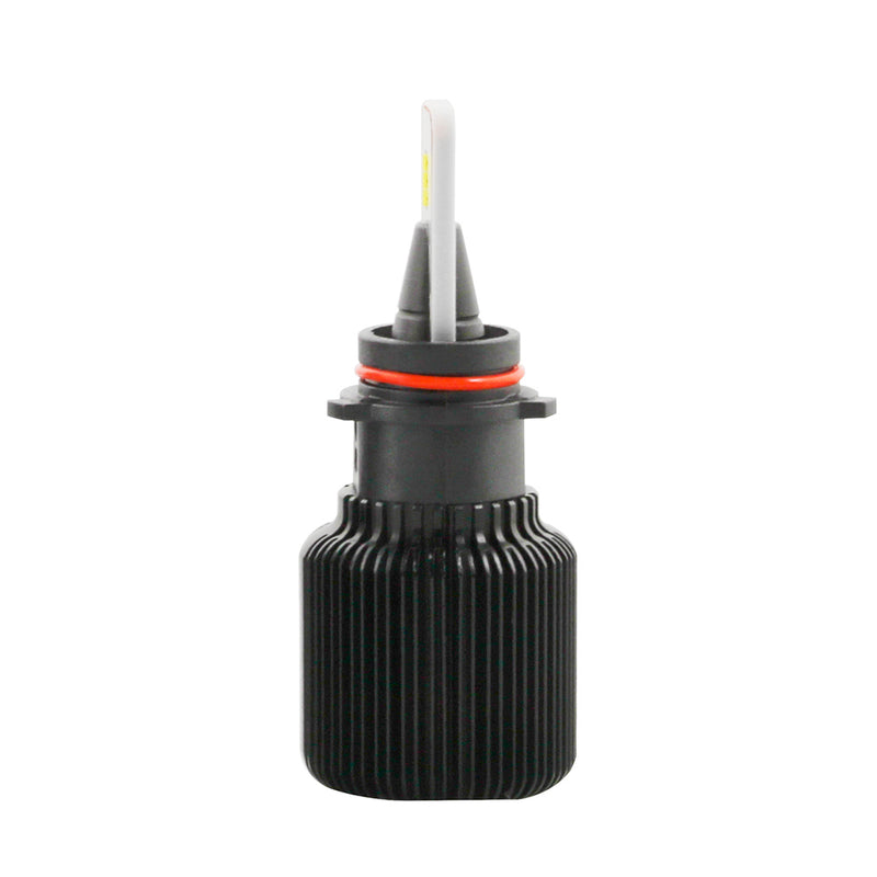 Load image into Gallery viewer, Car Led Kit J1 Bullet H16 Led Headlight Kit 4000 Lumen
