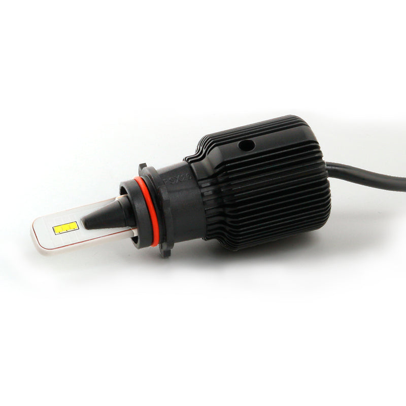 Load image into Gallery viewer, Car Led Kit J1 Bullet H16 Led Headlight Kit 4000 Lumen
