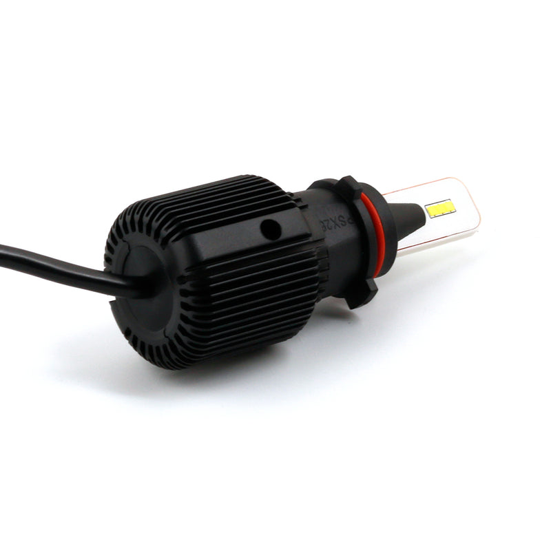 Load image into Gallery viewer, Car Led Kit J1 Bullet H16 Led Headlight Kit 4000 Lumen
