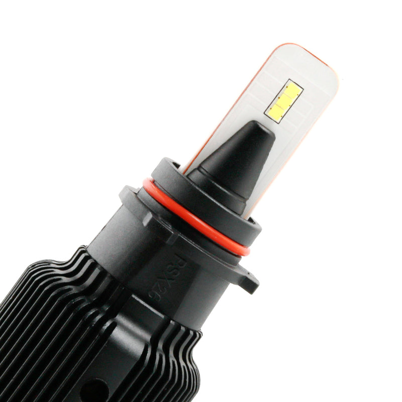 Load image into Gallery viewer, Car Led Kit J1 Bullet H16 Led Headlight Kit 4000 Lumen
