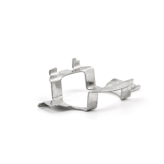 H7 LED Headlight Bulb Retainers Holder Adapter