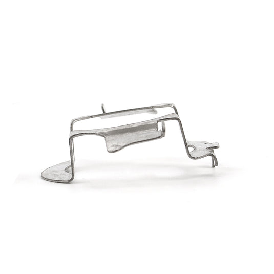 H7 LED Headlight Bulb Retainers Holder Adapter