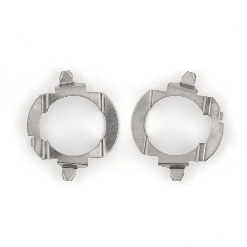 Load image into Gallery viewer, LED Headlight Adapter for Mercedes Benz B Class
