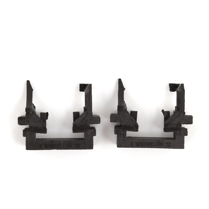Load image into Gallery viewer, H7 LED Headlight Bulb Retainers Holder Adapter for Fox High Light
