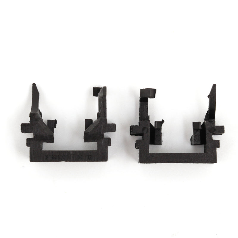Load image into Gallery viewer, H7 LED Headlight Bulb Retainers Holder Adapter for Fox High Light

