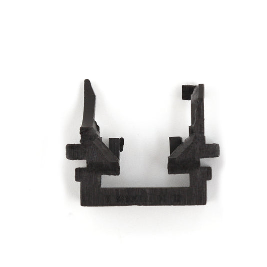 H7 LED Headlight Bulb Retainers Holder Adapter for Fox High Light