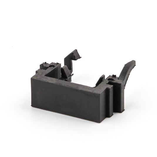 H7 LED Headlight Bulb Retainers Holder Adapter for Fox High Light