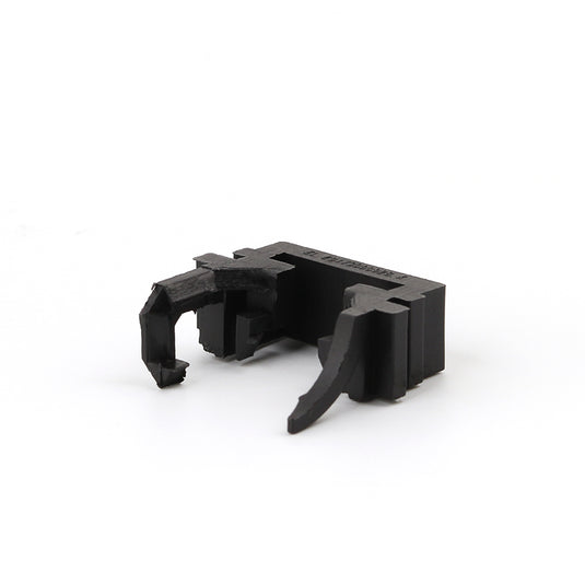H7 LED Headlight Bulb Retainers Holder Adapter for Fox High Light