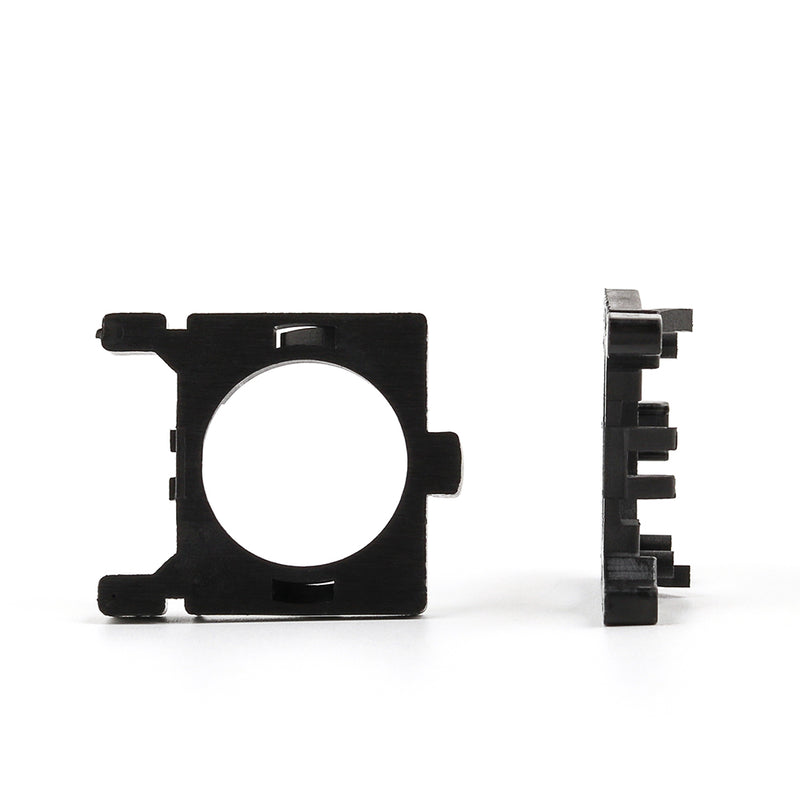 Load image into Gallery viewer, LED headlight holder adapter H7 for aftermarket LED bulbs
