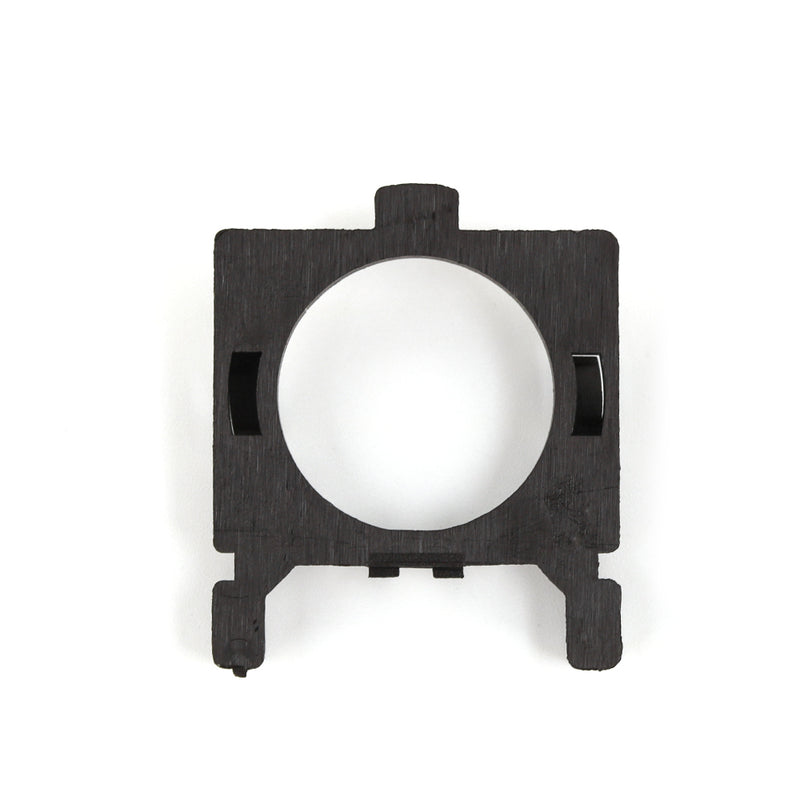 Load image into Gallery viewer, LED headlight holder adapter H7 for aftermarket LED bulbs
