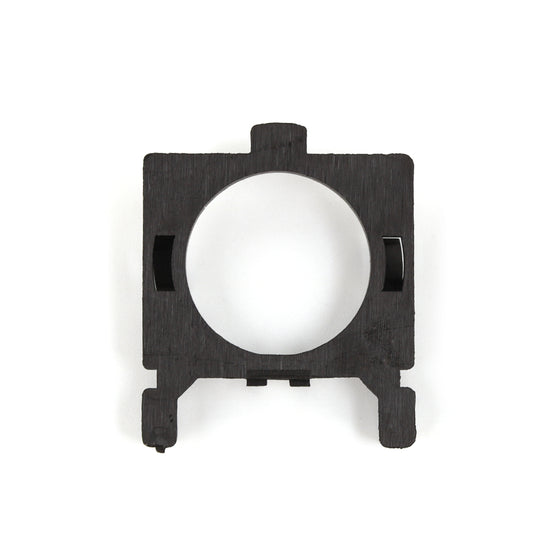 LED headlight holder adapter H7 for aftermarket LED bulbs