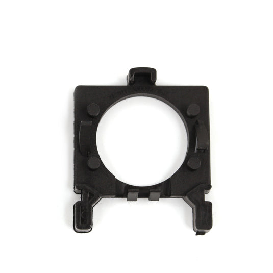 LED headlight holder adapter H7 for aftermarket LED bulbs