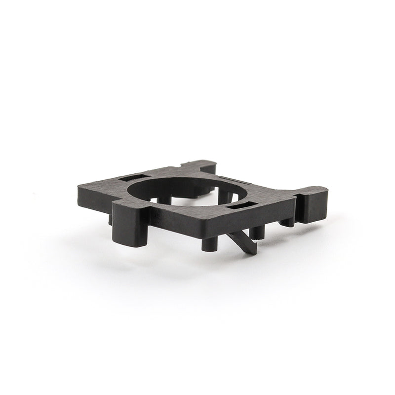 Load image into Gallery viewer, LED headlight holder adapter H7 for aftermarket LED bulbs
