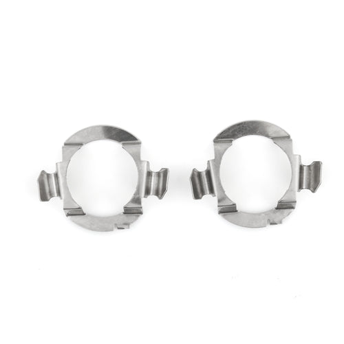H7 LED Headlights Bulb Adapter Holder for Audi Buick Wholesale