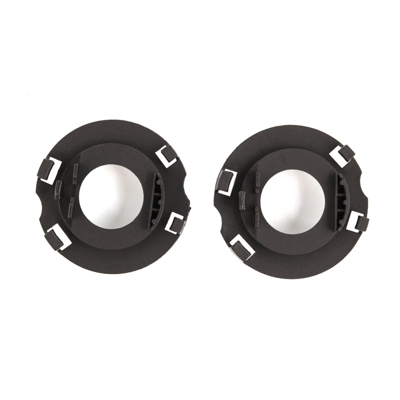 Load image into Gallery viewer, H7 LED Headlight Bulbs Adapter for MISTRA New Tucson
