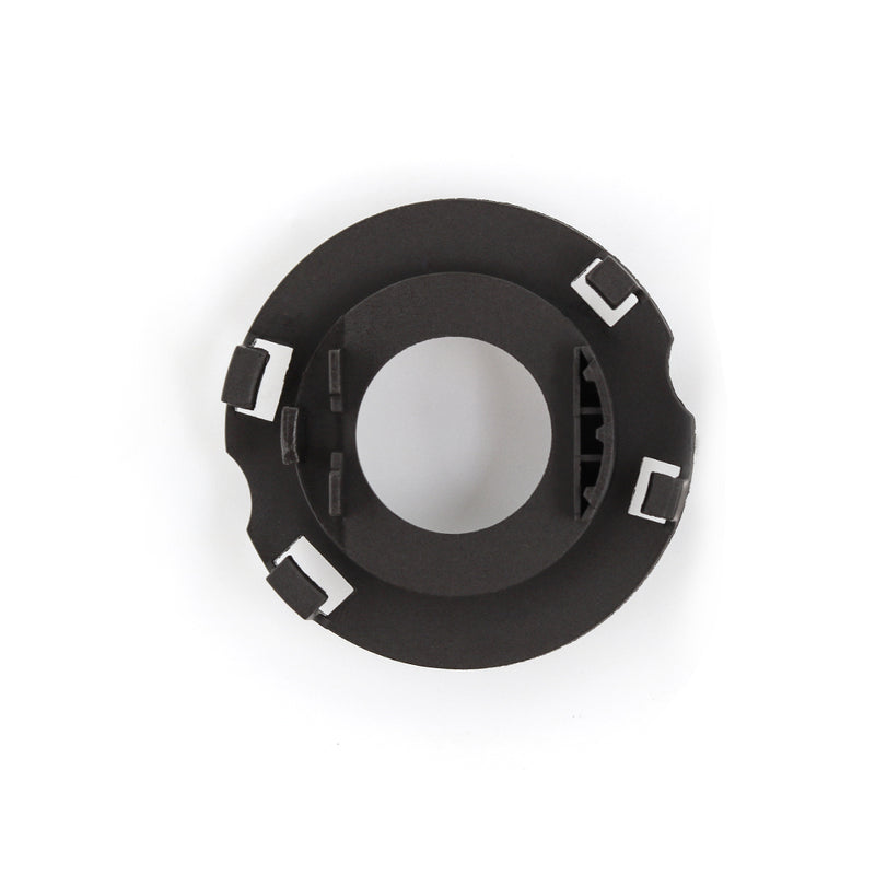Load image into Gallery viewer, H7 LED Headlight Bulbs Adapter for MISTRA New Tucson
