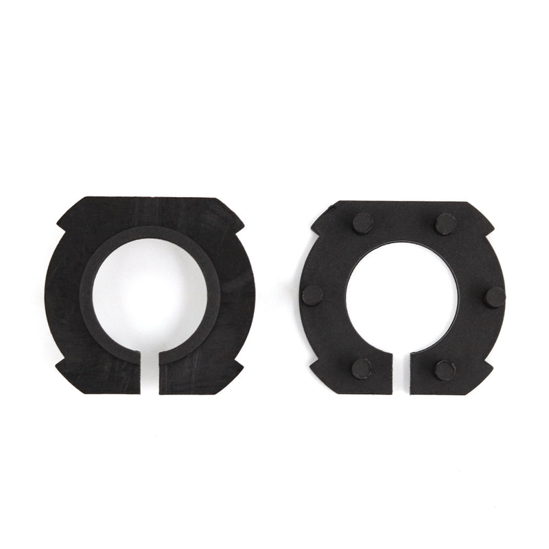 Load image into Gallery viewer, H7 LED Headlight Adapter Clips for Mazda 3/5/6
