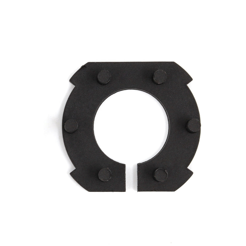 Load image into Gallery viewer, H7 LED Headlight Adapter Clips for Mazda 3/5/6

