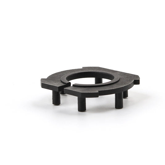 H7 LED Headlight Adapter Clips for Mazda 3/5/6