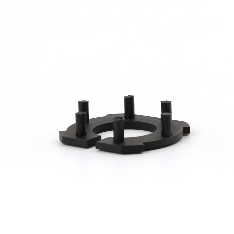 Load image into Gallery viewer, H7 LED Headlight Adapter Clips for Mazda 3/5/6
