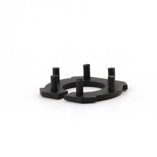 H7 LED Headlight Adapter Clips for Mazda 3/5/6
