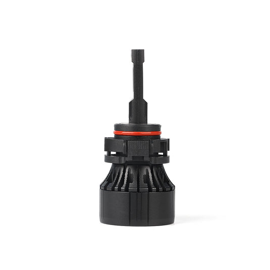Upgraded M2S H16 Mini Car led lights 6000LM