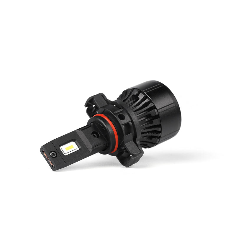 Load image into Gallery viewer, Upgraded M2S H16 Mini Car led lights 6000LM
