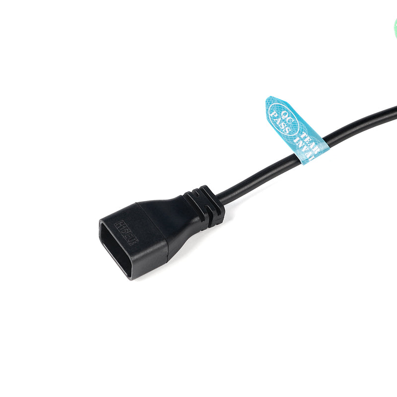 Load image into Gallery viewer, Upgraded M2S H16 Mini Car led lights 6000LM
