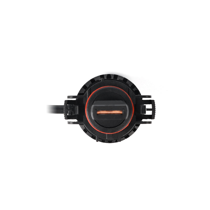 Load image into Gallery viewer, Upgraded M2S H16 Mini Car led lights 6000LM
