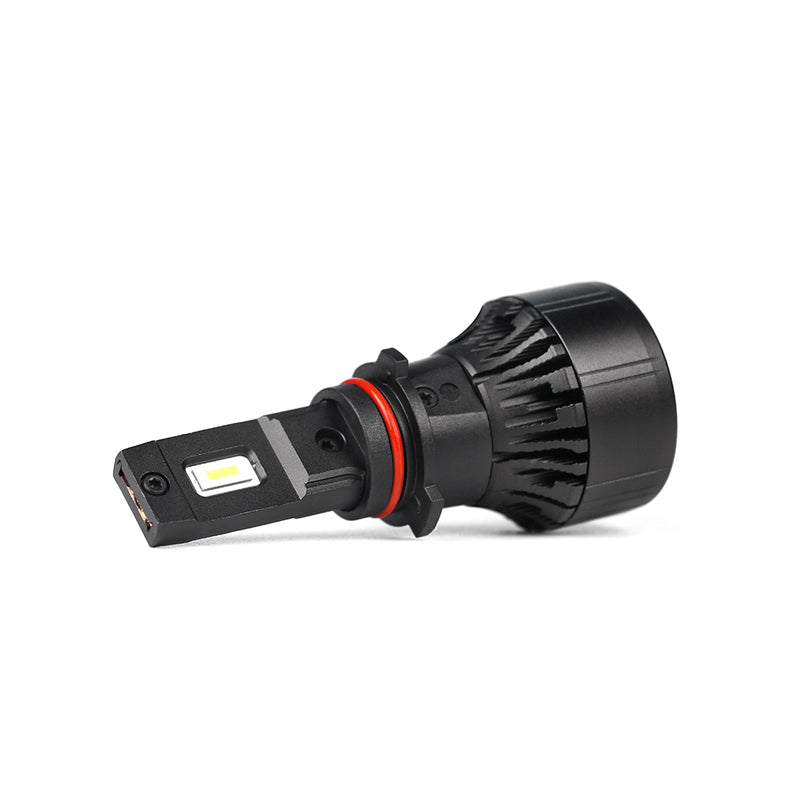 Load image into Gallery viewer, Upgraded M2S H16 Mini Car led lights 6000LM
