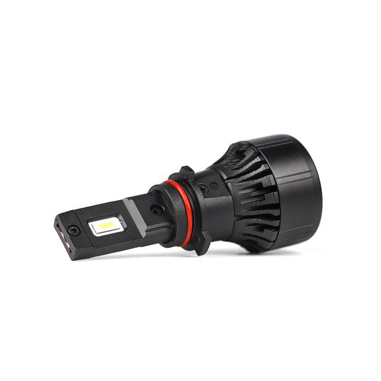 Upgraded M2S H16 Mini Car led lights 6000LM