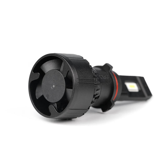 Upgraded M2S H16 Mini Car led lights 6000LM