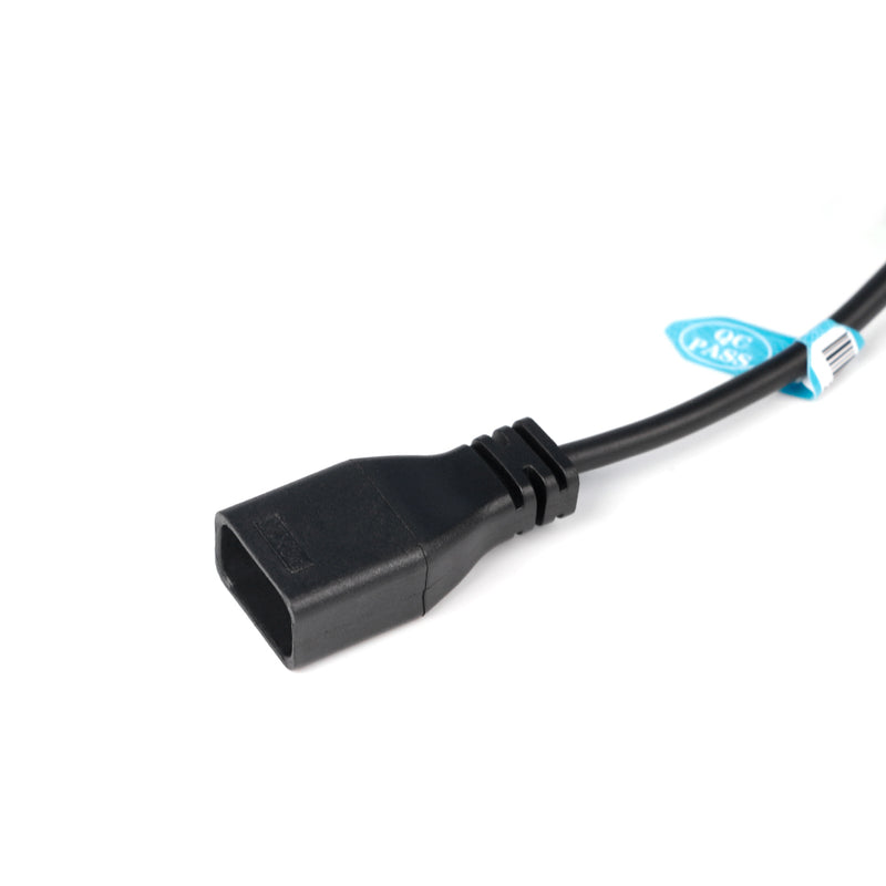 Load image into Gallery viewer, Upgraded M2S H16 Mini Car led lights 6000LM
