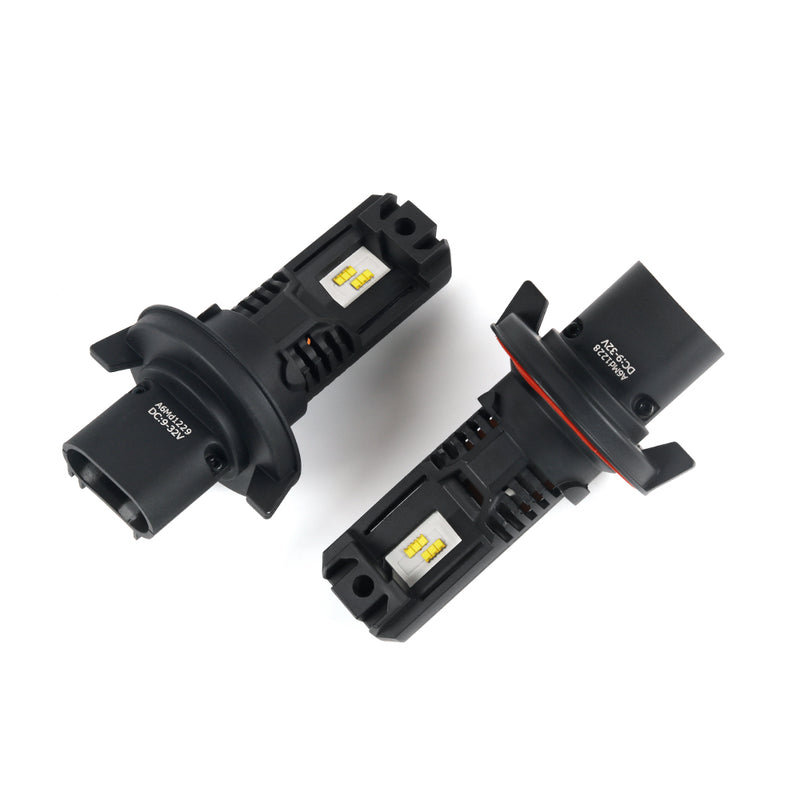 Load image into Gallery viewer, Upgraded Mini Design ZES M3 LED Headlight H13
